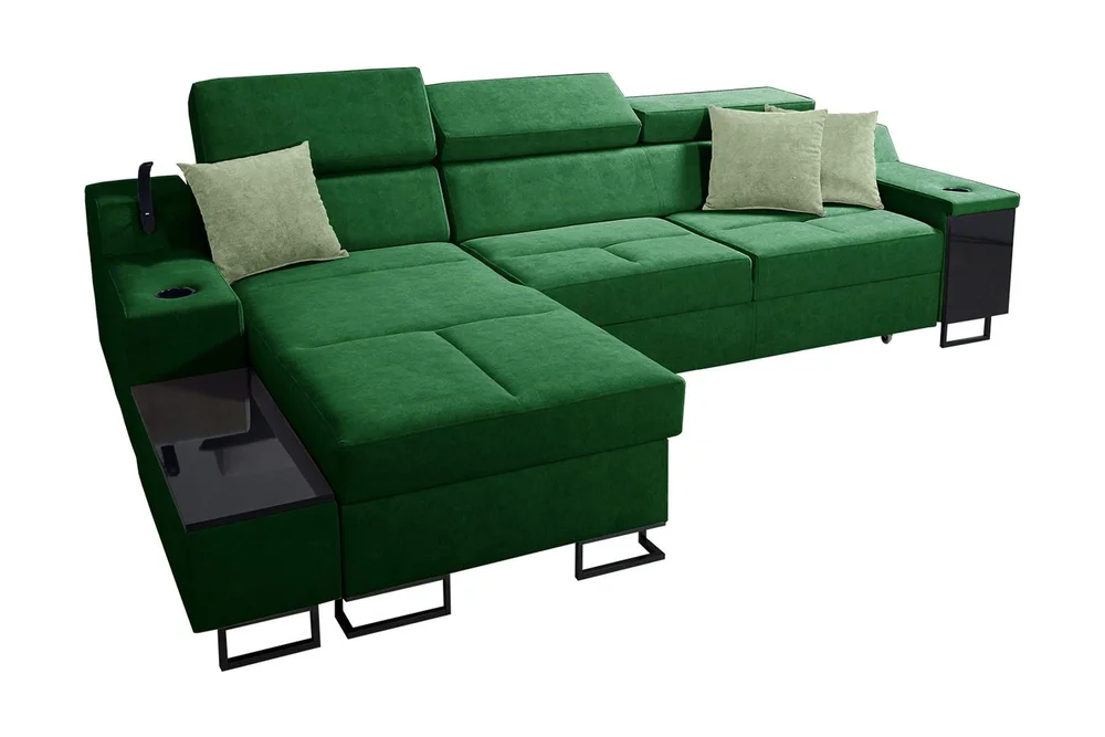 3-seters Sovesofa Venstre v:3024095