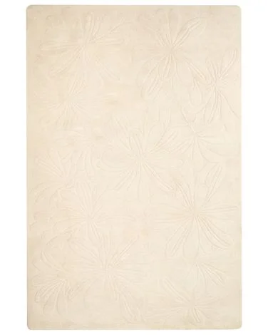 Teppe CHENNAI Lys beige 200 x 300 cm Ull v:5908567 Teppe CHENNAI Lys beige 200 x 300 cm Ull v:5908567