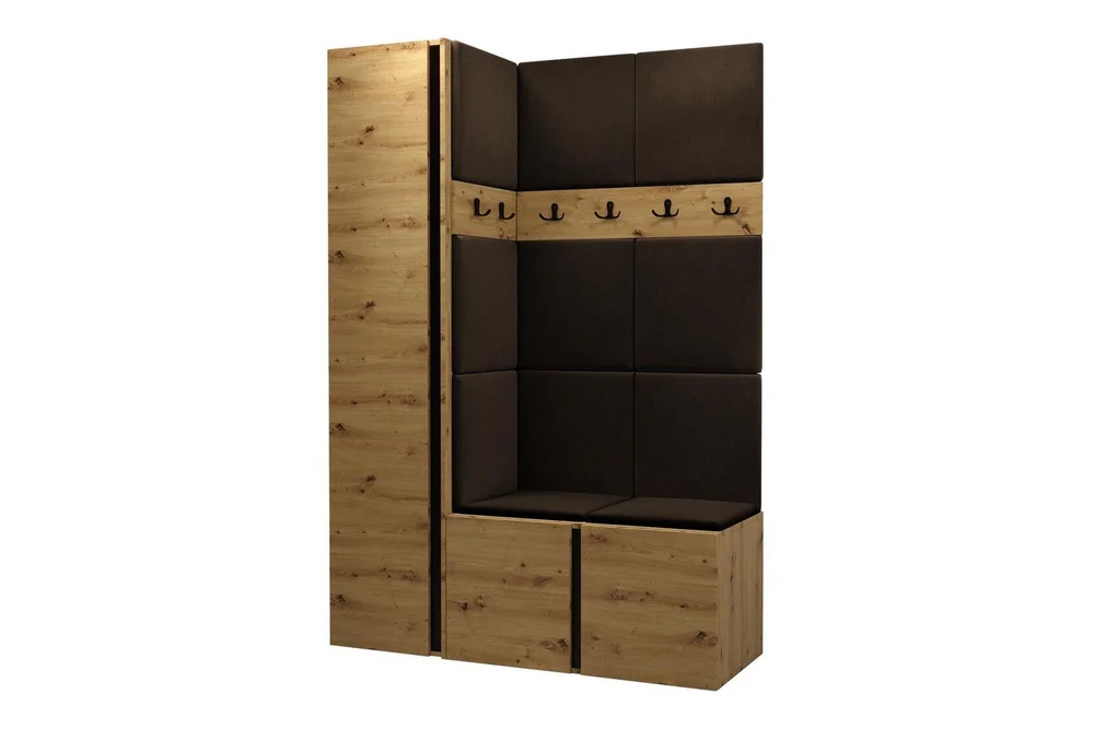 Dunvegan Highboard v:7654485