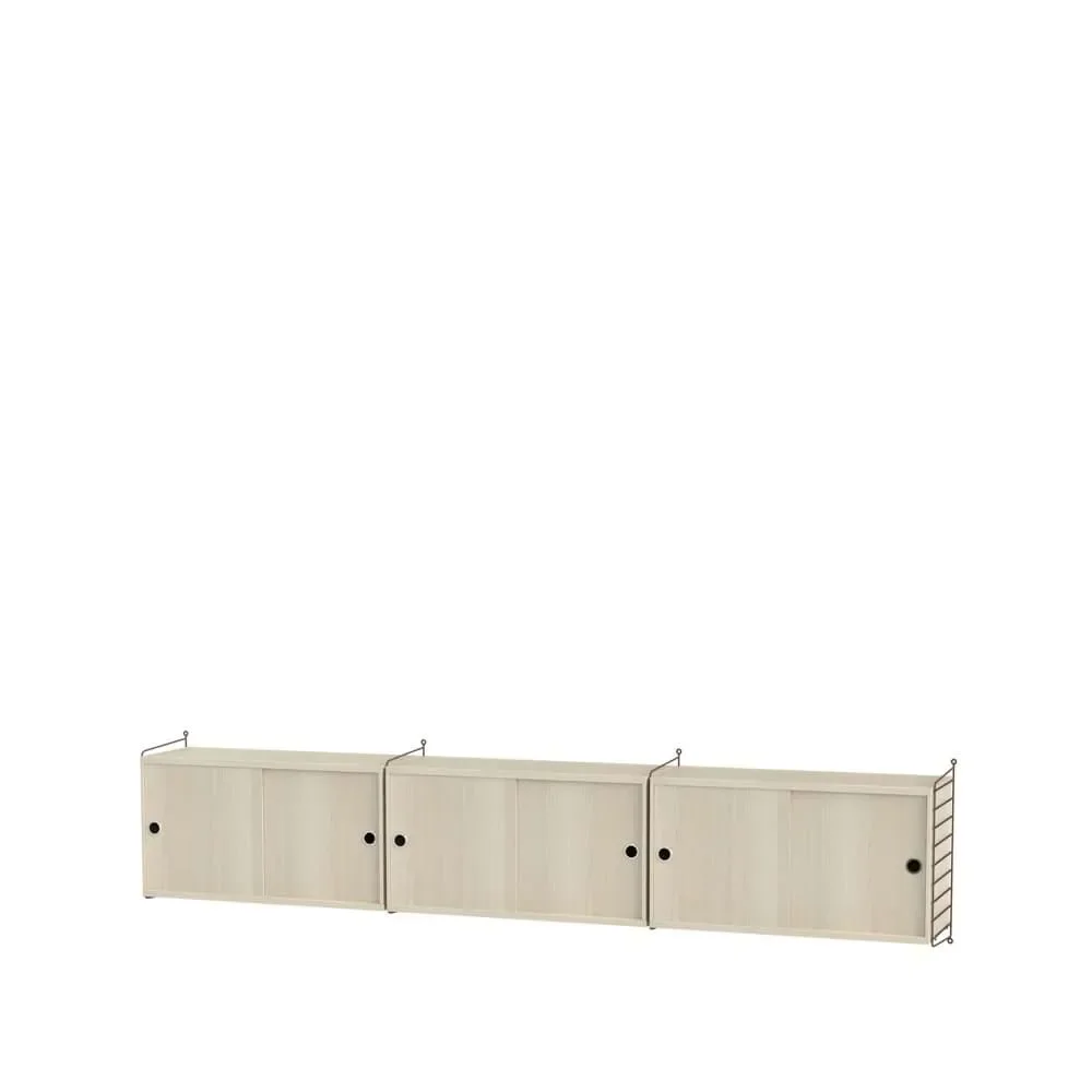 String stue ask & brun - Kombinasjon D" v:2697574