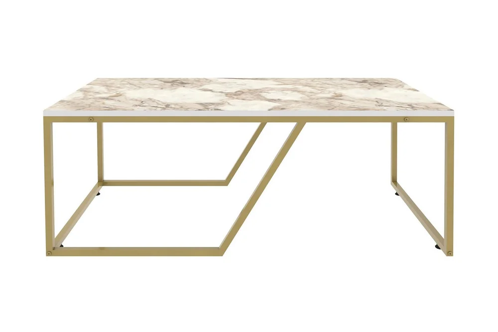 Andifli Sofabord 60x48x120 cm v:6784412 Andifli Sofabord 60x48x120 cm v:6784412