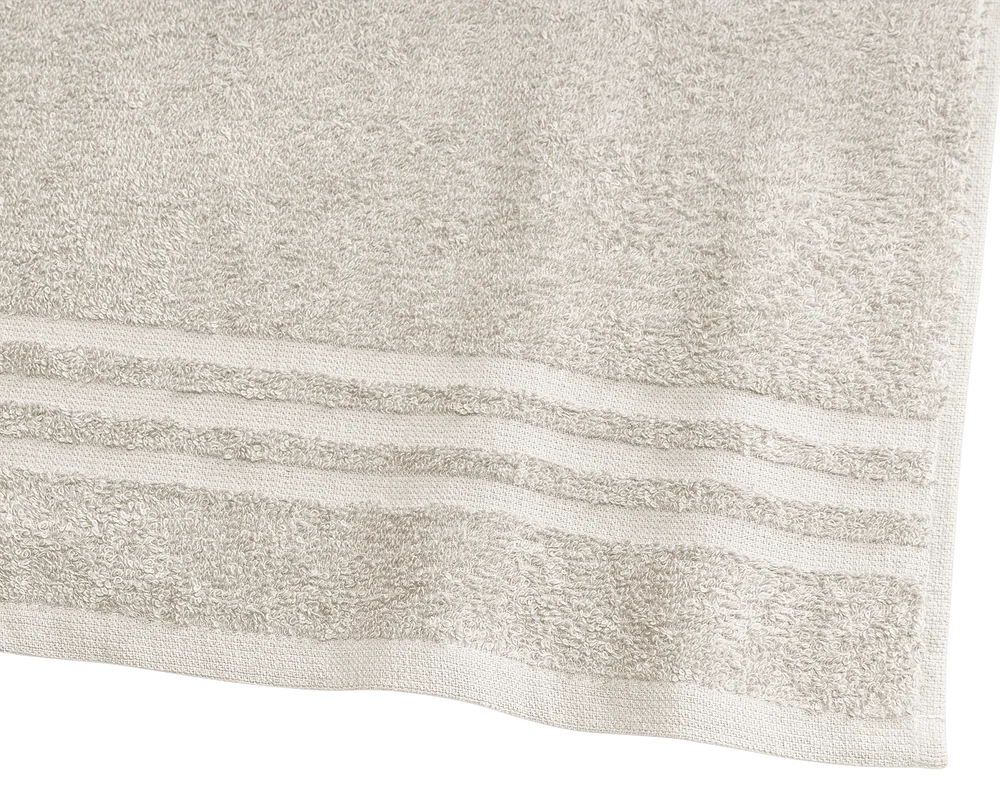Basic Frotté 2-pk – Beige – Tekstiler | m v:9317116