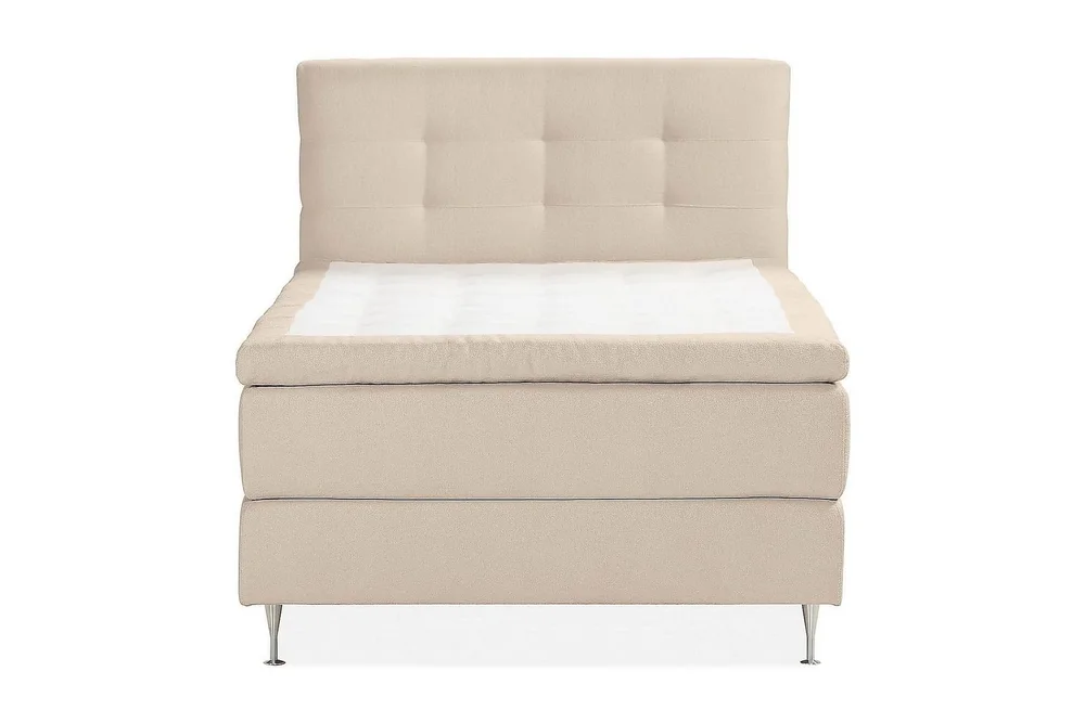 Oslo Lyx Kontinentalseng Boucle 120x200 v:6847349