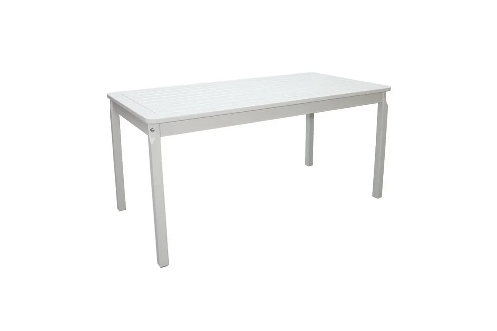 Utendørs Bord Europe 150 cm v:6053431