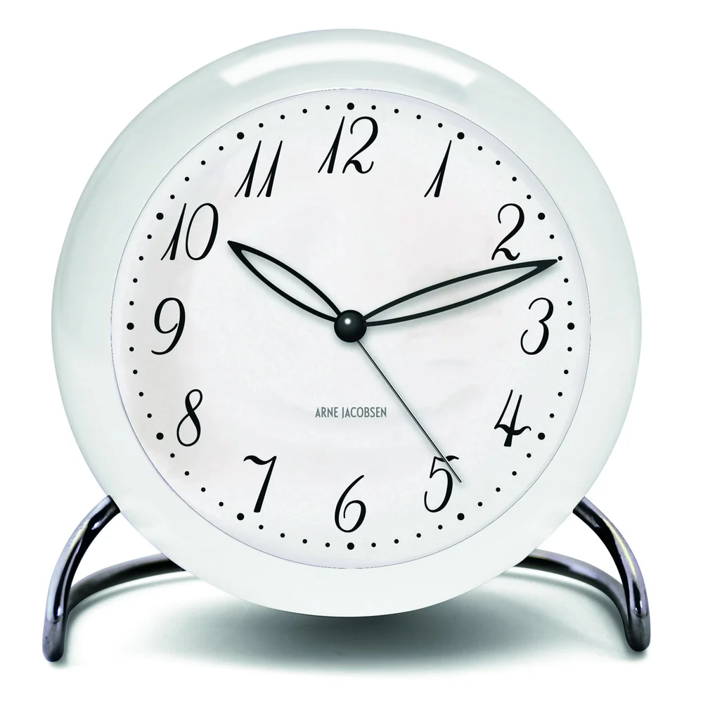 AJ LK bordklokke v:6003652