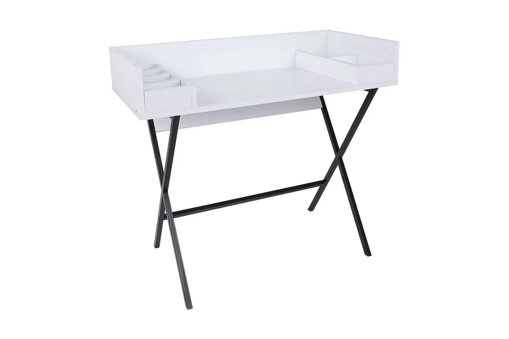 Timiza Sminkbord 100 cm v:8623712