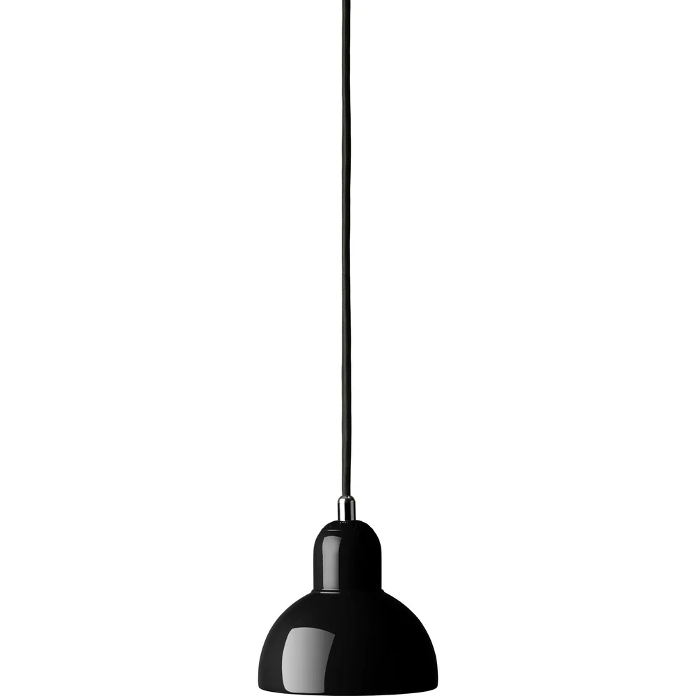 Kaiser Idell 6722-P Pendel, Svart v:6722645 Kaiser Idell 6722-P Pendel, Svart v:6722645