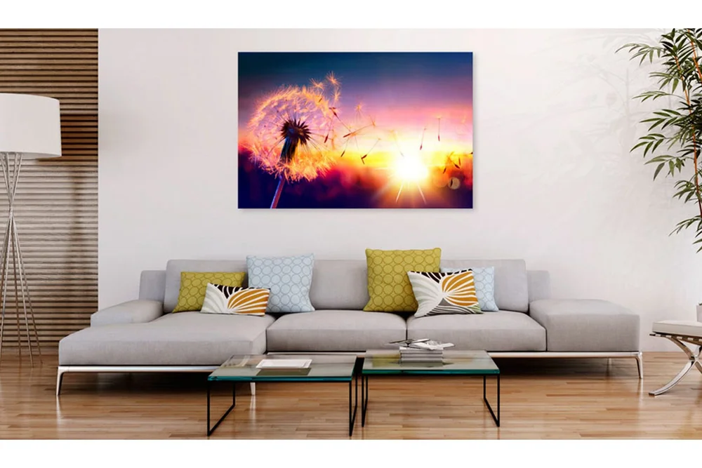 Tavle Freedom Of Nature 90X60 v:8690028