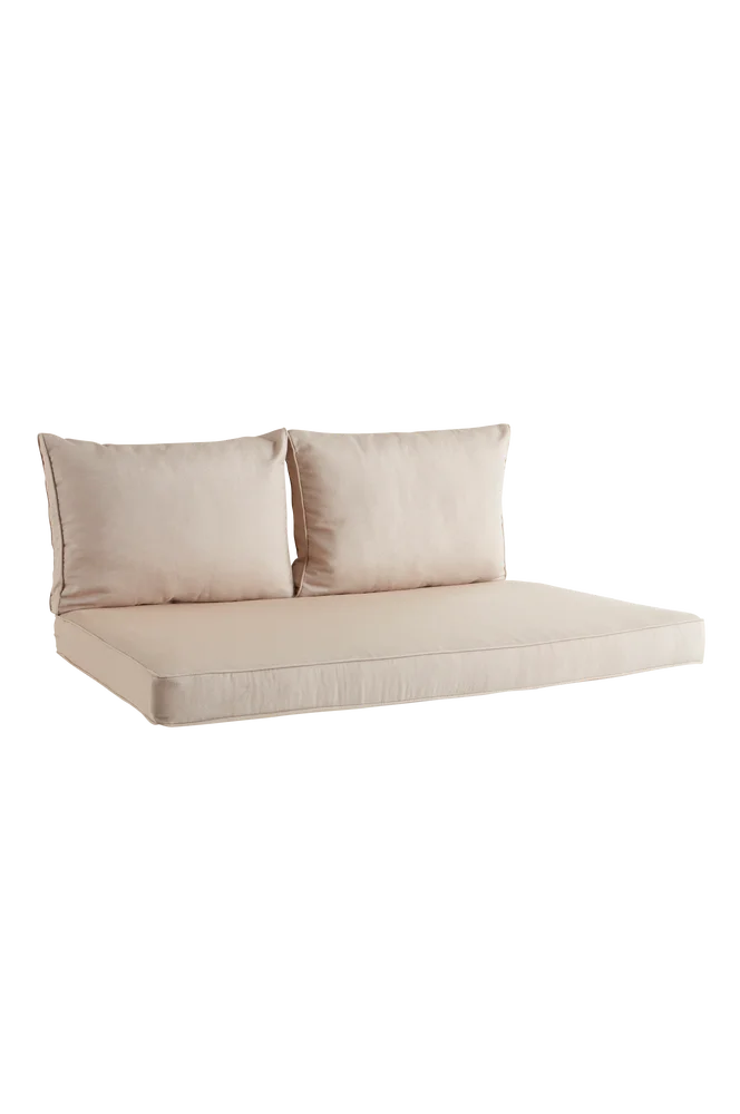 PALLAS putesett lastepall – Natur – Utemøbler & hage | m v:1457367