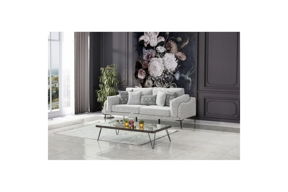 Mijara Sofa 3-sits v:1875671