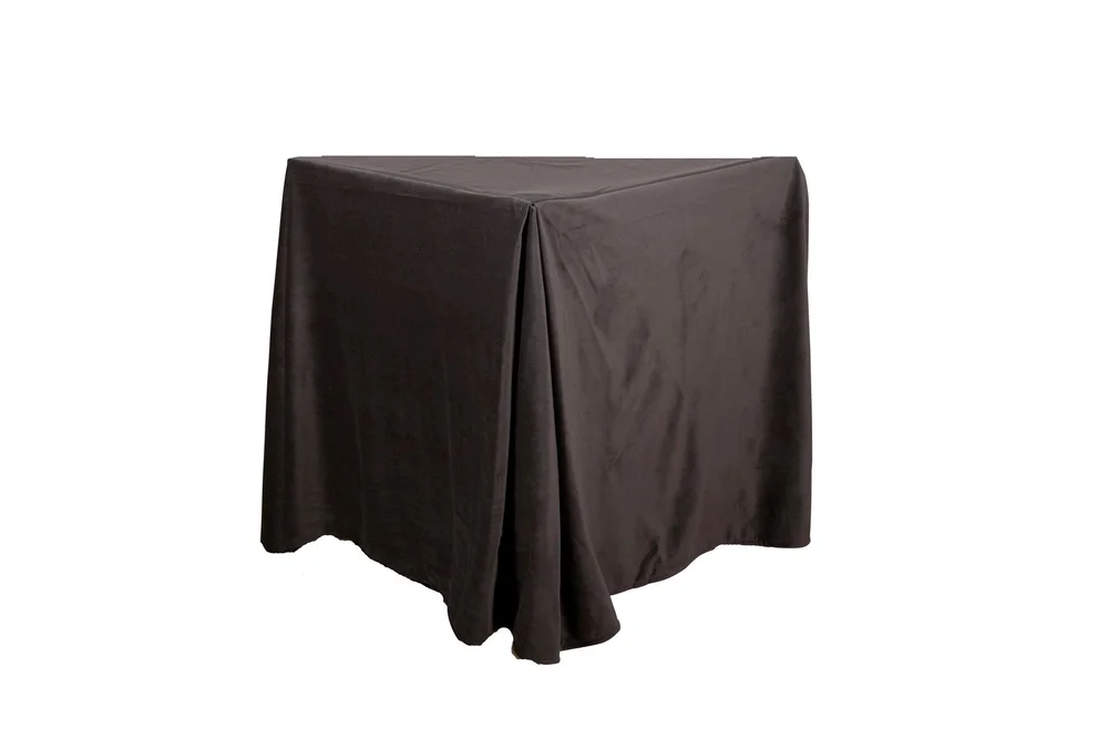 Sammet Sengekappe 90×200 cm v:3967085 Sammet Sengekappe 90×200 cm v:3967085