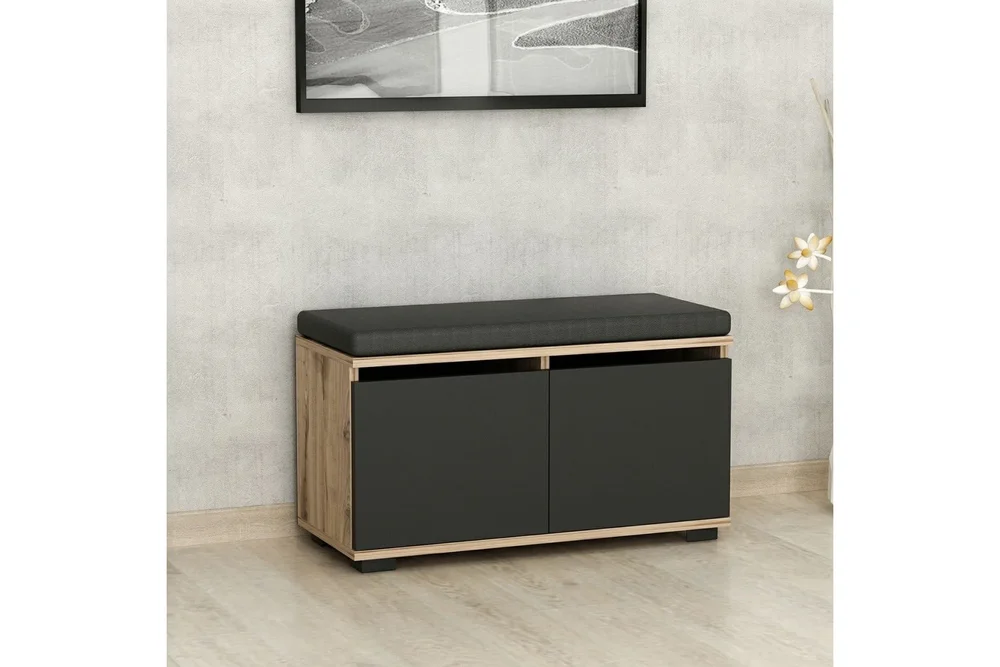 Drago Skoskap 80 cm v:2476522 Drago Skoskap 80 cm v:2476522