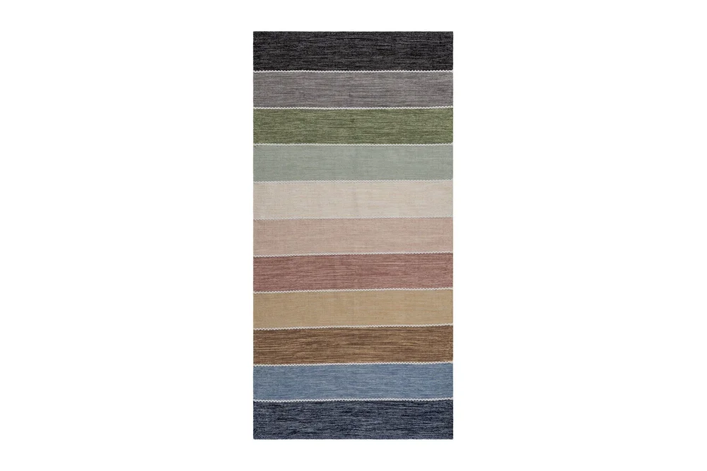 Bomullsmatta KM Home 75x220 cm v:3557782