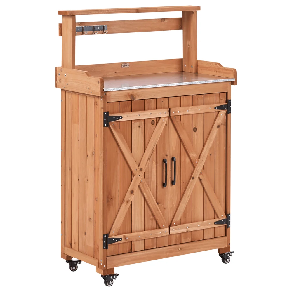 Plantebenk Altolia grantre 70 cm v:4645507