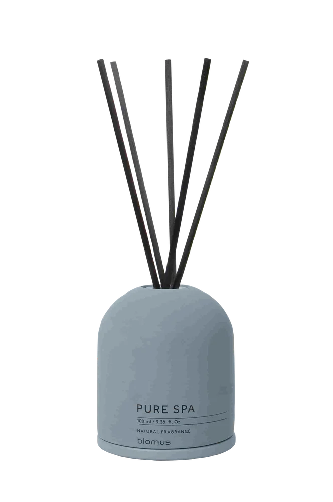 Duftpinner Fraga Sett 100 ml – Grå – Dekor | m v:3298175