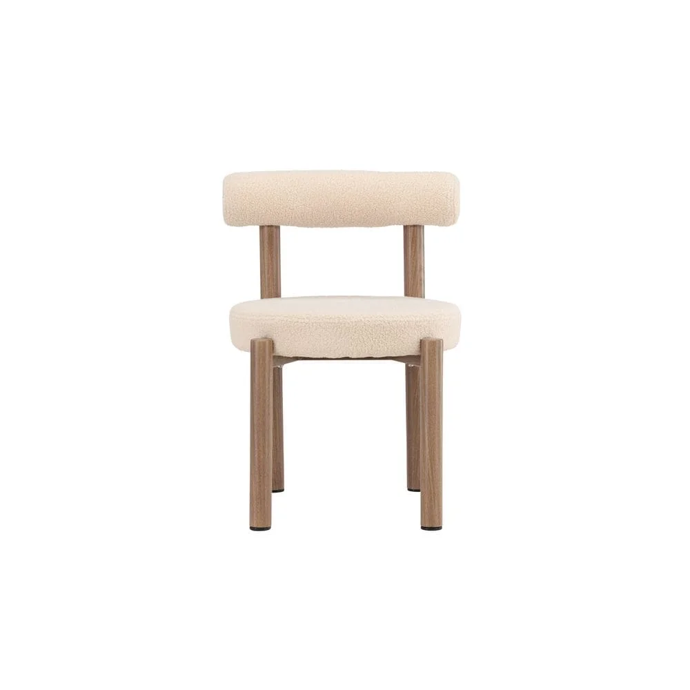 Spisestol Tillo v:3576458