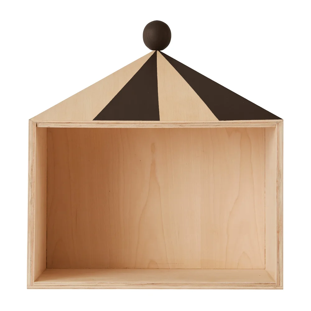 Circus hylle 30 x 33 cm v:3304147 Circus hylle 30 x 33 cm v:3304147