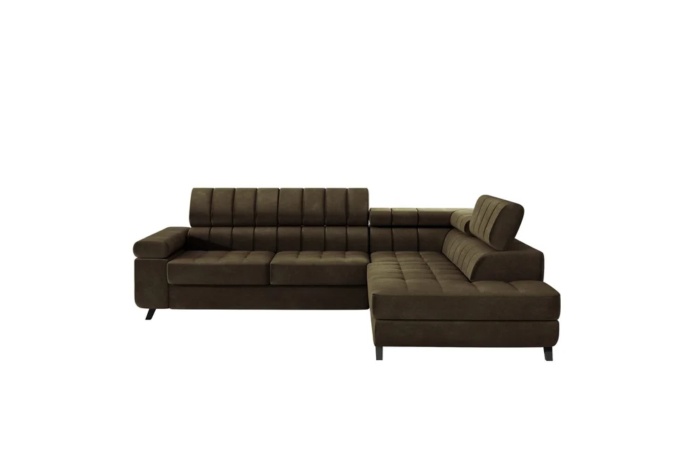 Amshyttan Sofa med Sjeselong 3-seter v:9253361 Amshyttan Sofa med Sjeselong 3-seter v:9253361