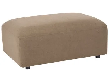 Fotskammel HEDE Brun v:8419486 Fotskammel HEDE Brun v:8419486