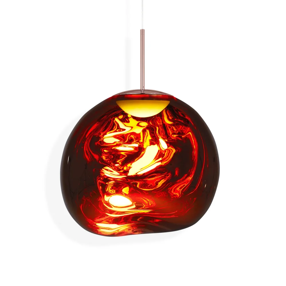 Melt pendel LED v:4689026