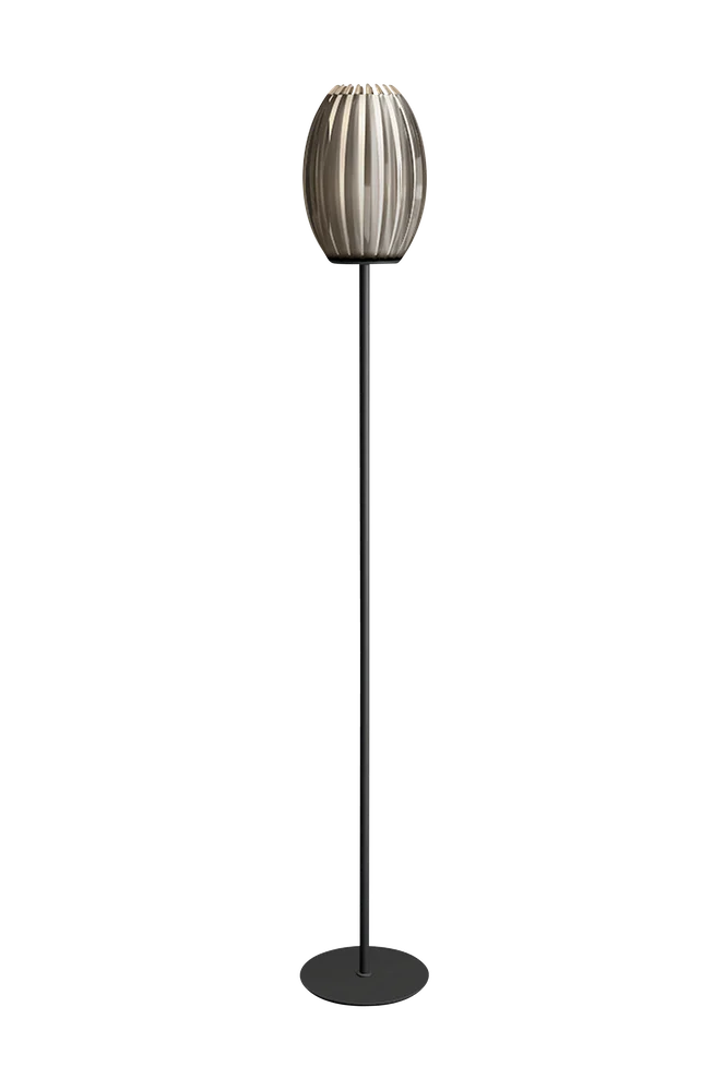 Gulvlampe Tentacle M – Svart – Belysning | m v:8586212 Gulvlampe Tentacle M – Svart – Belysning | m v:8586212