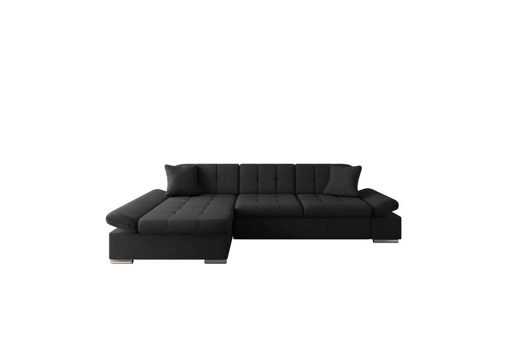 Vananda Sofa med Sjeselong 3-seter v:4610836