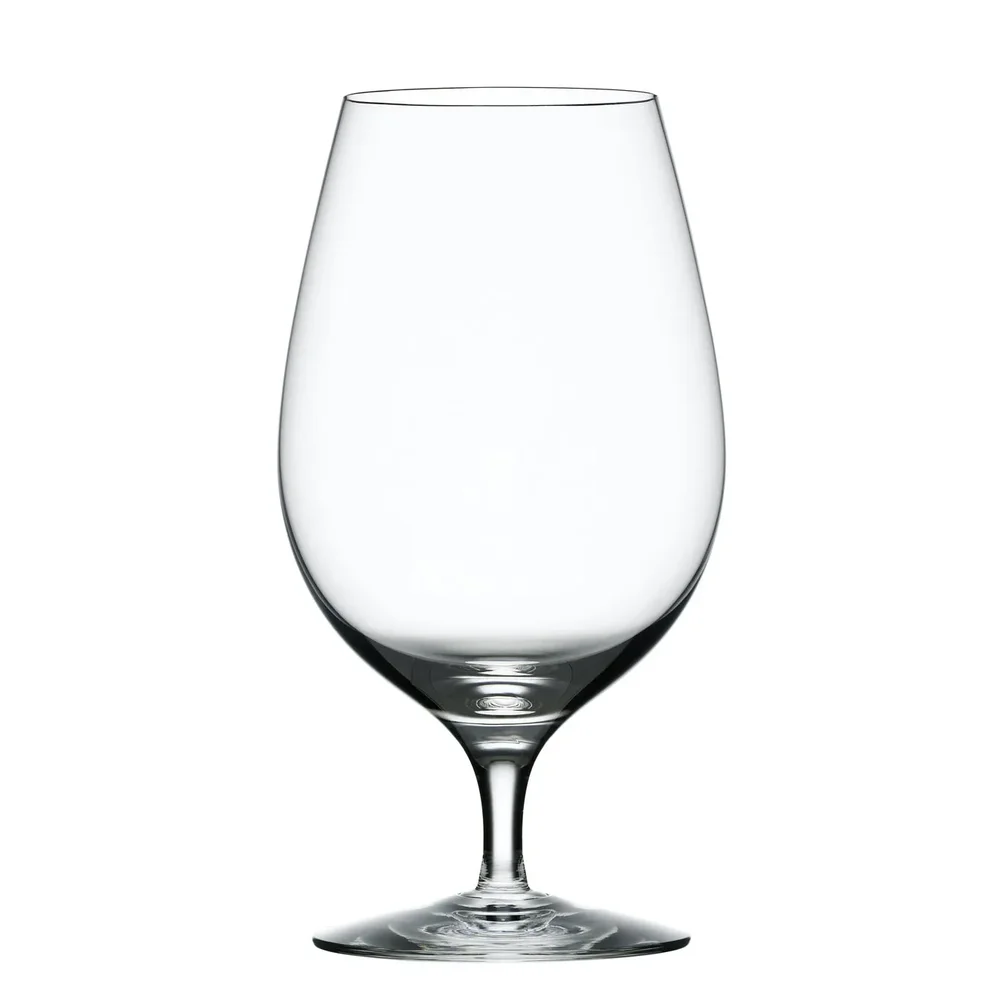 Merlot ølglass v:8241037
