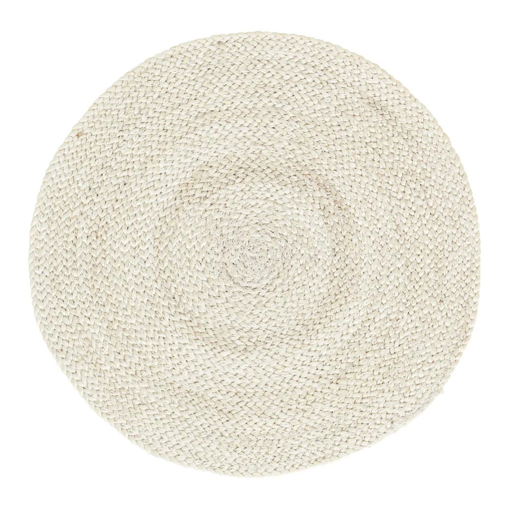 Braided spisebrikke Ø38 cm v:4083286 Braided spisebrikke Ø38 cm v:4083286