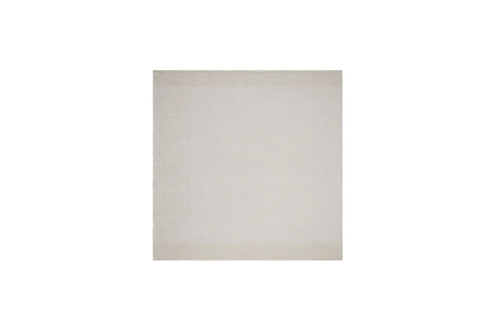 Alva Bomullsteppe 240×240 cm Kvadratisk v:4599912 Alva Bomullsteppe 240×240 cm Kvadratisk v:4599912