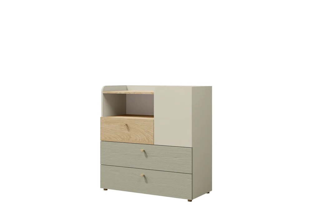 Buhan Kommode 90 cm v:6290185