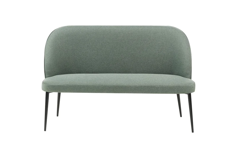 Soffa Grön, Svart v:1840655