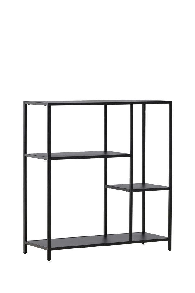 Sidebord Puno – Svart m v:2597744