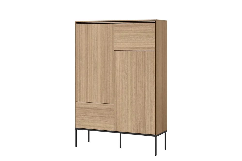 Basici Highboard v:3450541 Basici Highboard v:3450541