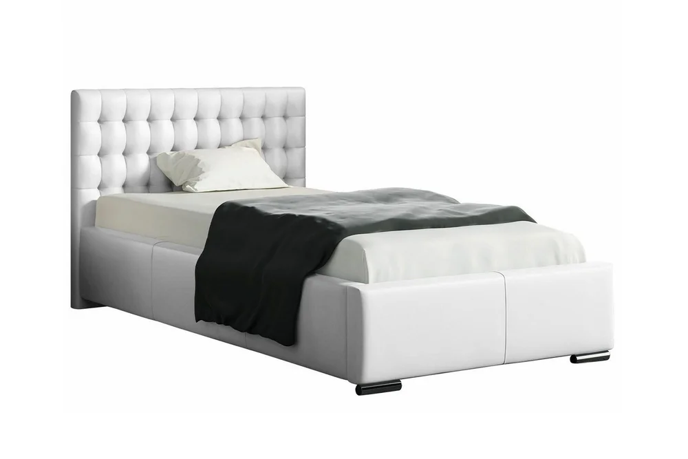 Boisdale Sengeramme 90x200 cm v:3159233