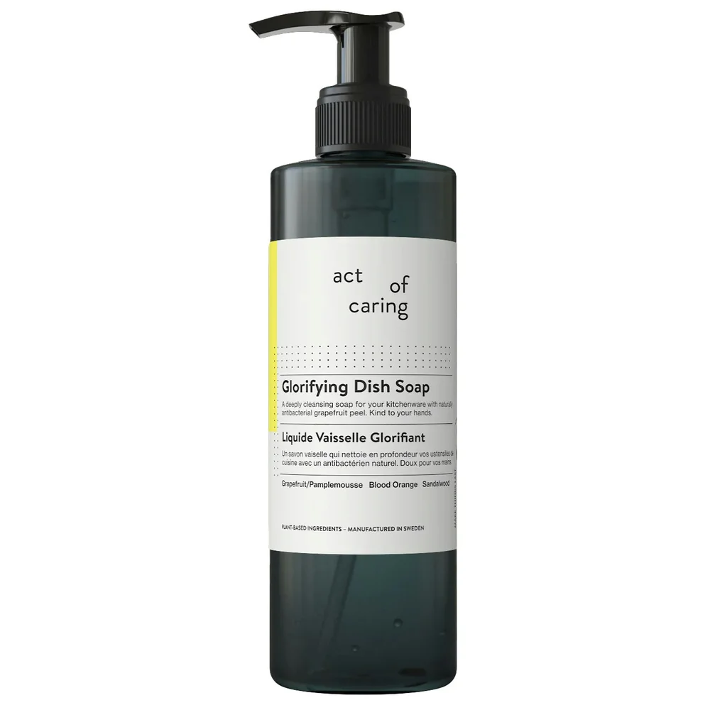 Glorifying Oppvaskmiddel 350 ml v:1701483