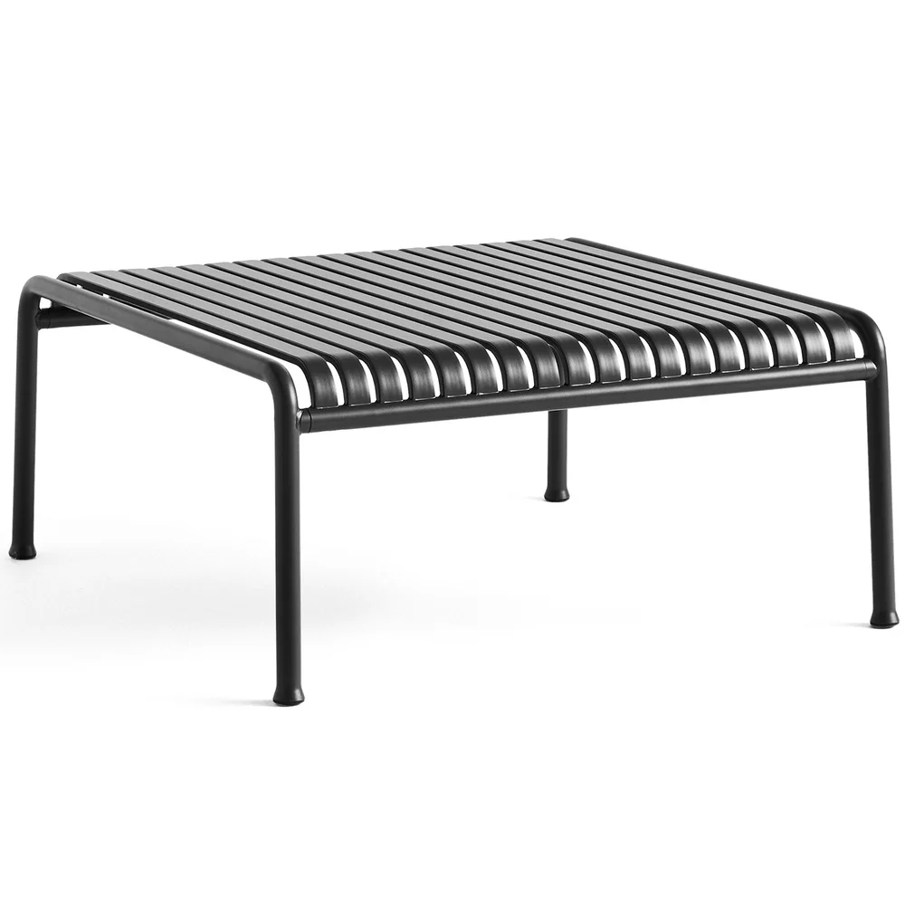 Palissade Lavt Bord, Antrasitt v:8676328 Palissade Lavt Bord, Antrasitt v:8676328