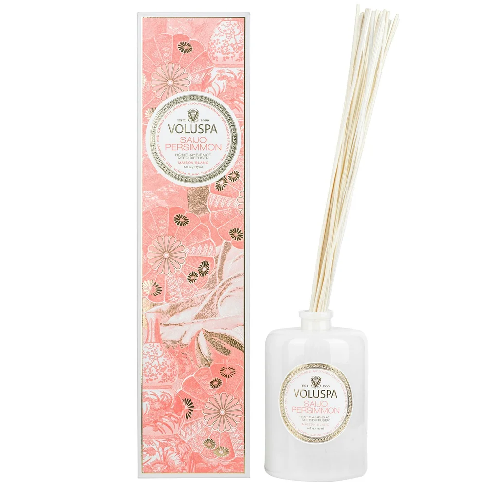 Maison Reed Duftspredere 177 ml, Saijo Persimmon v:9396516 Maison Reed Duftspredere 177 ml, Saijo Persimmon v:9396516