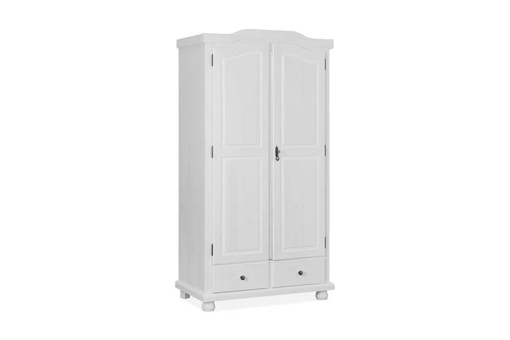 Joaninha Garderobe 104 cm v:7197285