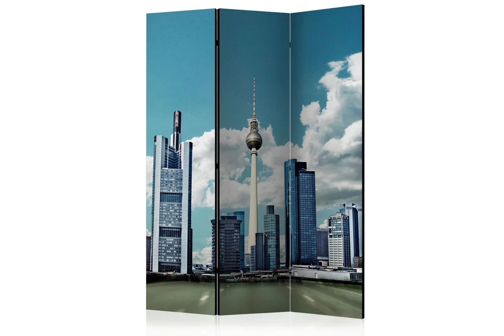 Romdeler - Berlin 135x172 v:8169468