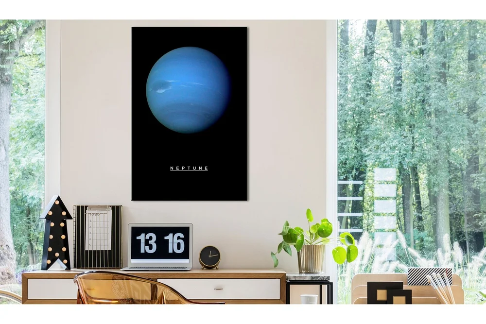 Tavle Neptune (1 Part) Vertical 40X60 v:1266226