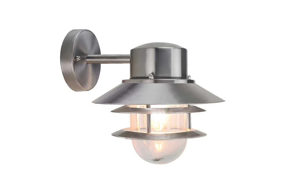 Copenhagen Elstead Lighting Utendørs Vegglampe v:7885893