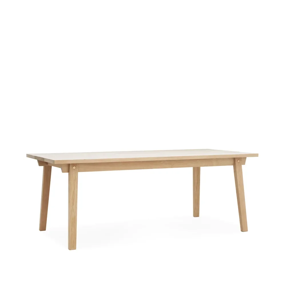 Slice spisebord v:2401557