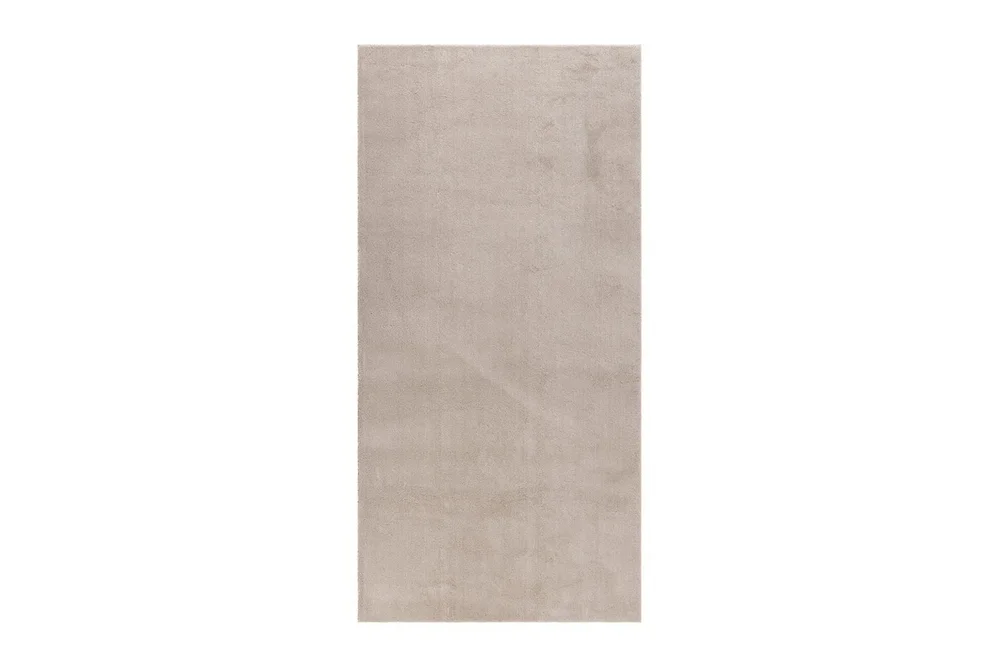 Vaskbart teppe Soft v:3178548