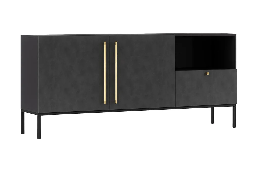 Anjal Kommode 180 cm v:6351363 Anjal Kommode 180 cm v:6351363