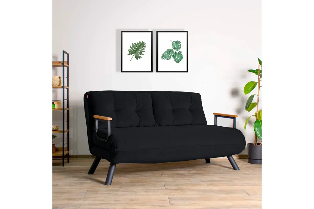 Alfredton Sovesofa 2-seter 175×133 cm v:7458719 Alfredton Sovesofa 2-seter 175×133 cm v:7458719