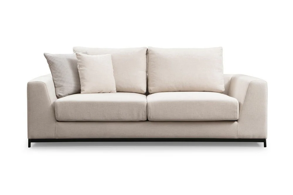 Mezonzo 3-seter Sofa v:4514255