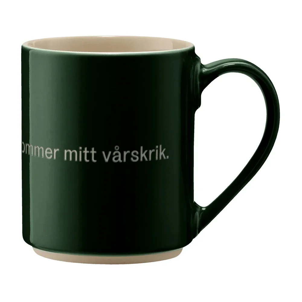 Astrid Lindgren kopp v:6600570 Astrid Lindgren kopp v:6600570
