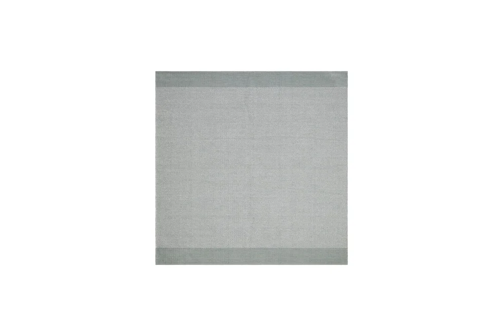 Alva Bomullsteppe 240×240 cm Kvadratisk v:2297745 Alva Bomullsteppe 240×240 cm Kvadratisk v:2297745