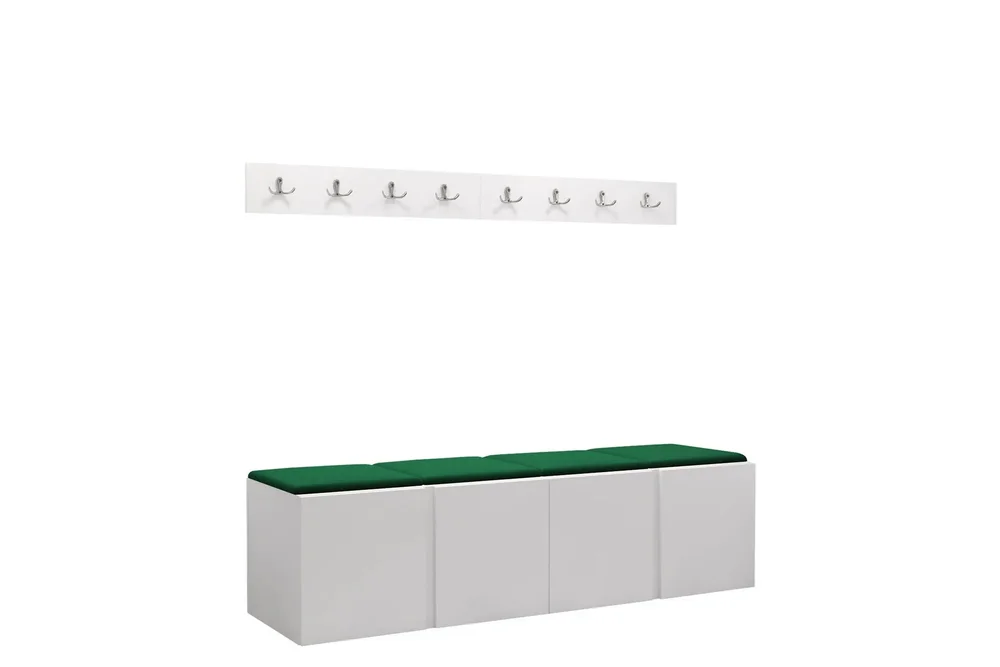 Hollan Entrémøbelsett v:9396457