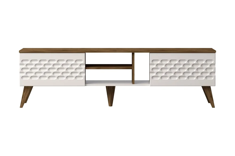 Hejde TV-Benk 180 cm v:8329393